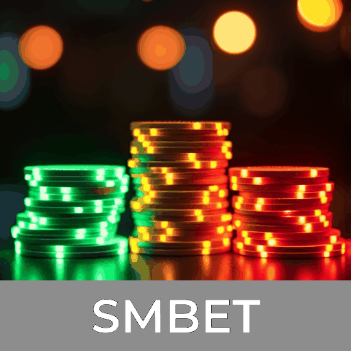 SMBET Bônus por convite SMBET