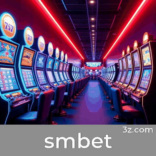 smbet game mais image